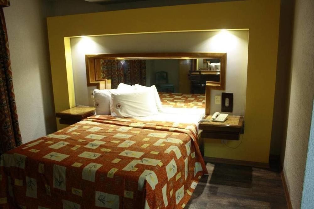 Hotel Mina Mexico City Ngoại thất bức ảnh