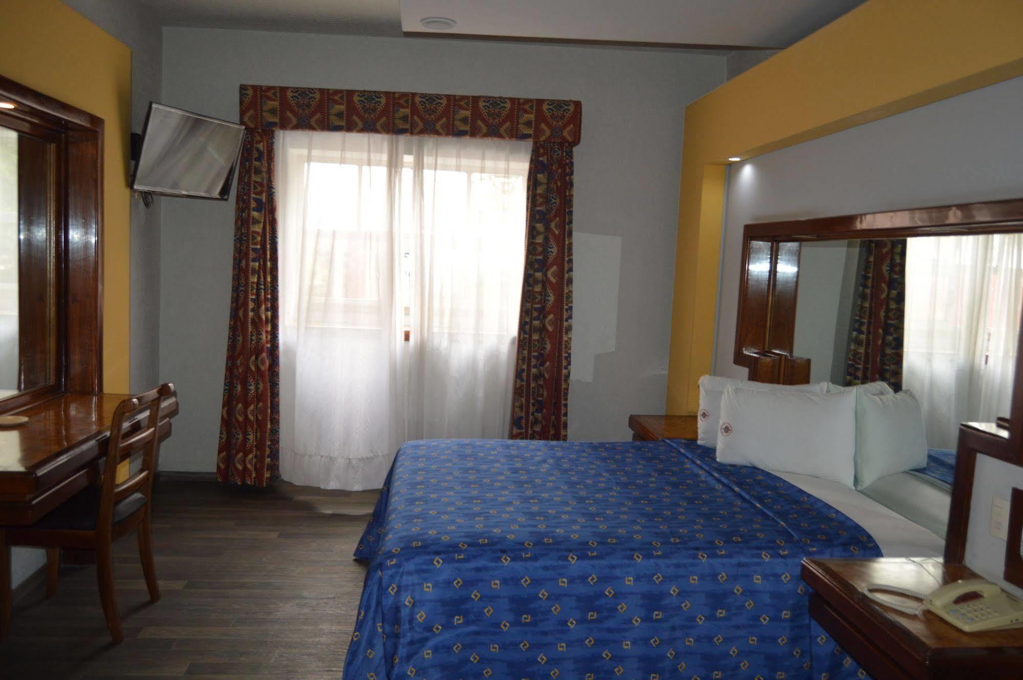 Hotel Mina Mexico City Ngoại thất bức ảnh